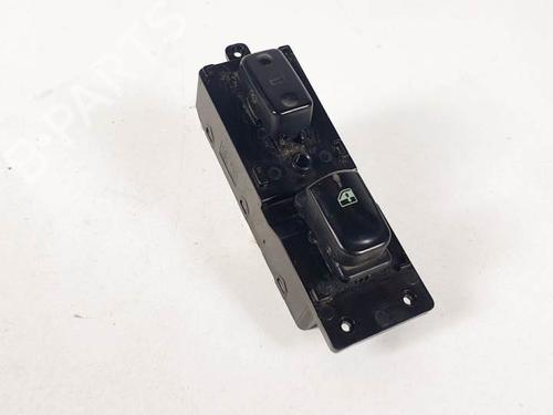 Right front window switch HYUNDAI SONATA V (NF) 2.0 CRDi | BP15527542I26 