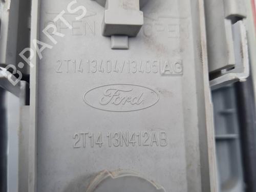 Left taillight FORD TRANSIT CONNECT (P65_, P70_, P80_) 1.8 TDCi | BP37659013C34 - Image 4