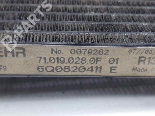 AC radiator SEAT IBIZA III (6L1) 1.2 | BP8167804M32 