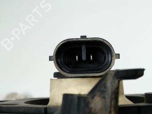 Right front fog light FORD FOCUS I Turnier (DNW) 1.8 Turbo DI / TDDi | BP7844515C31 