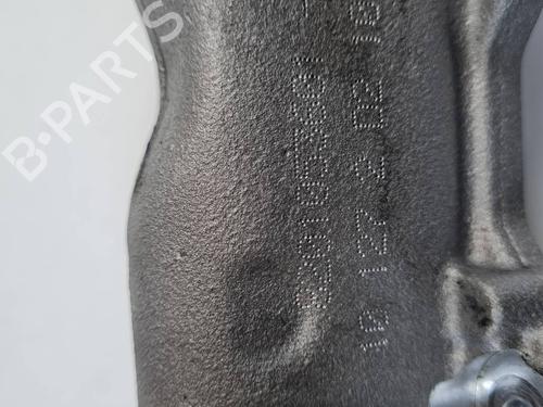 Intake manifold RENAULT KOLEOS I (HY_) 2.0 dCi | BP34518484M70 - Image 2