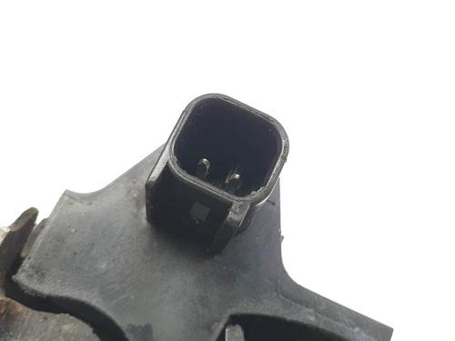 Hood lock LAND ROVER RANGE ROVER SPORT I (L320) 3.0 D 4x4 | BP27885820C133 