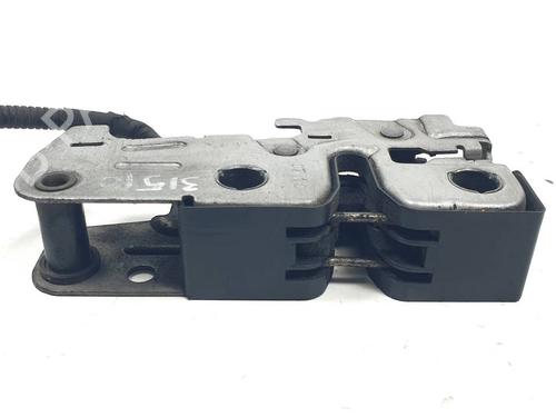 Hood lock VW GOLF VI (5K1) 1.4 TSI | BP29265863C133 