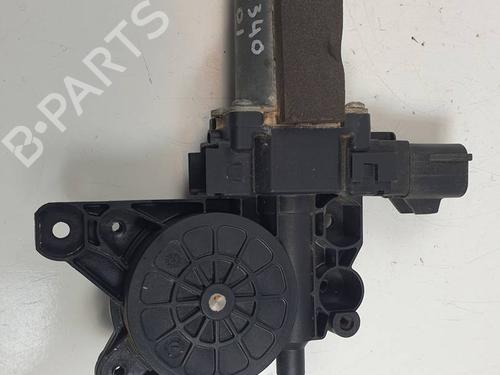 Used Left front window motor Left front window motor JAGUAR XF I (X250) 2.7 D (207 hp) 29932584 29932584