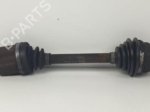 Used Left front driveshaft Left front driveshaft VOLVO C30 (533) 1.6 D (109 hp) 24989838 24989838