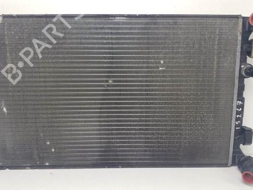 Used Water radiator Water radiator VW GOLF IV (1J1) 1.9 TDI (130 hp) 25262705 25262705