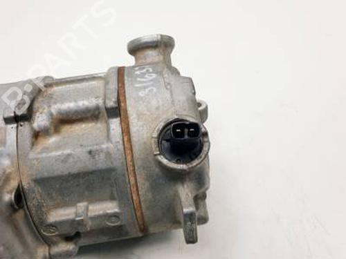 AC compressor FORD FIESTA VI (CB1, CCN) 1.5 TDCi | BP30959172M34