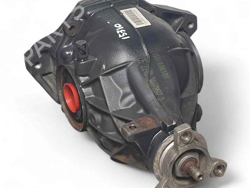Used Rear differential Rear differential MERCEDES-BENZ C-CLASS Coupe (C204) C 220 CDI (204.302) (170 hp) 25139585 25139585