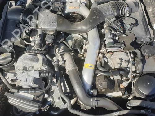 AC compressor MERCEDES-BENZ CLS (C219) CLS 320 CDI (219.322) | BP15641374M34 