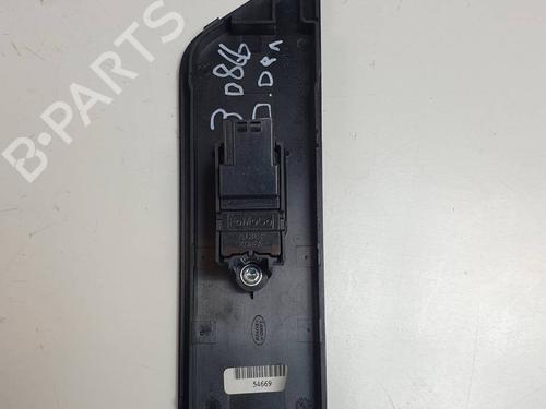 Right front window switch LAND ROVER RANGE ROVER EVOQUE (L538) 2.2 D | BP29989594I26 - Image 2