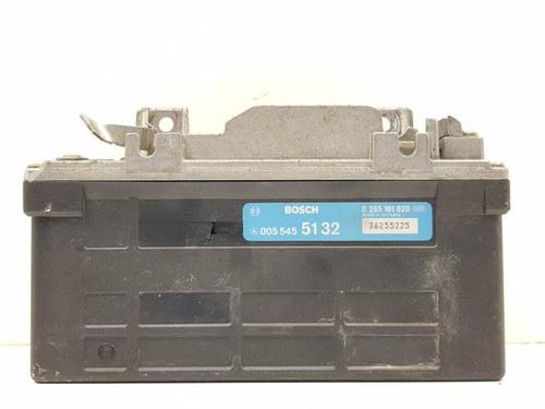 Used Control unit MERCEDES-BENZ E-CLASS (W124) E 220 (124.022) (150 hp) 13041522