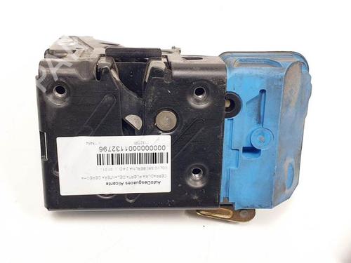 Used Front right lock VOLVO S80 I (184) D5 (163 hp) 16906948