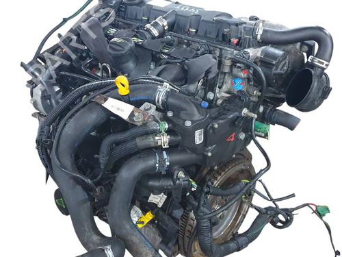 Used Engine Engine CITROËN XSARA PICASSO (N68) 2.0 HDi (90 hp) 36212504 36212504