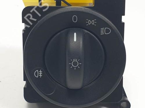 Used Headlight switch MERCEDES-BENZ CITAN Box Body/MPV (W415) 109 CDI (415.601, 415.603, 415.605) (90 hp) 25119254