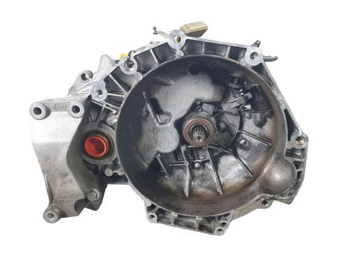 Used Gearbox Gearbox SAAB 9-3 (YS3F, E79, D79, D75) 1.8 i (122 hp) 17481243 17481243