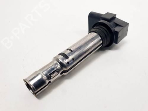 Ignition coil VW GOLF V (1K1) 1.6 FSI | BP16027353M94