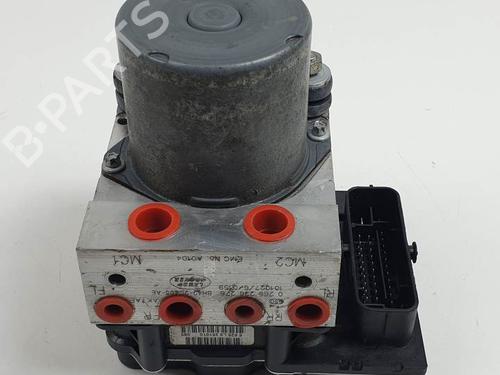 ABS pump LAND ROVER RANGE ROVER SPORT I (L320) 3.0 D 4x4 | BP27978015M43 