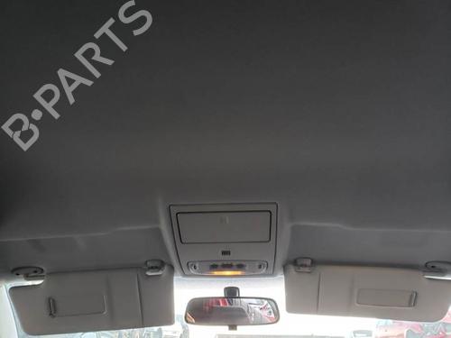 Engine control unit (ECU) FORD MONDEO III (B5Y) 1.8 16V | BP11867180M57 