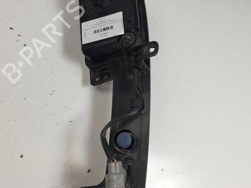 Right front indicator CITROËN C4 AIRCROSS 1.8 HDi 150 | BP29850062C33