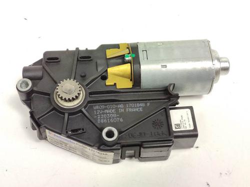 Used Sunroof engine HONDA CR-V III (RE_) 2.2 i-CTDi 4WD (RE6) (140 hp) 8959839