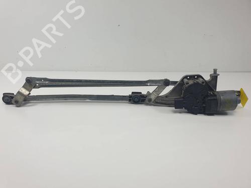 Front wiper motor FORD FOCUS II (DA_, HCP, DP) 1.8 TDCi | BP37286708M29 - Image 3