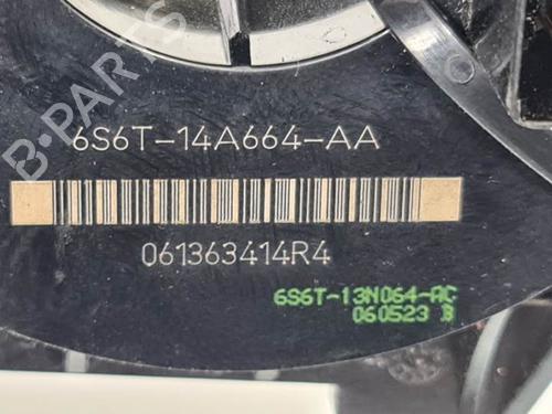 Squib airbag FORD FIESTA V (JH_, JD_) 1.4 16V | BP6921719C102 