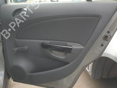 Starter OPEL CORSA D (S07) 1.4 (L08, L68) | BP16552658M8 - Image 9