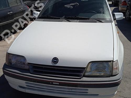 Used Parts OPEL KADETT E Convertible (T85)    1125486