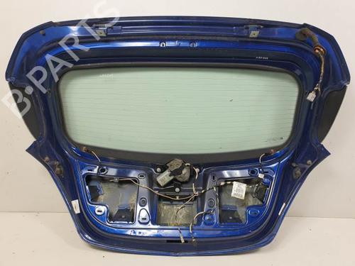 Tailgate OPEL CORSA D (S07) 1.2 (L08, L68) | BP25864129C6 
