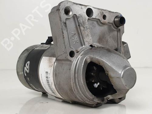 Used Starter Starter CITROËN C4 II (NC_) 1.6 HDi 90 (92 hp) 6845344 6845344