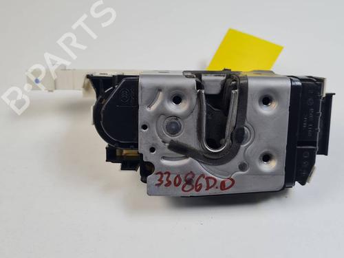 Used Front right lock Front right lock VW CRAFTER 30-50 Van (2E_) 2.0 TDI (109 hp) 34516658 34516658