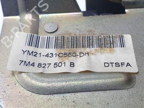 Tailgate lock FORD GALAXY I (WGR) 1.9 TDI | BP24930515C101 