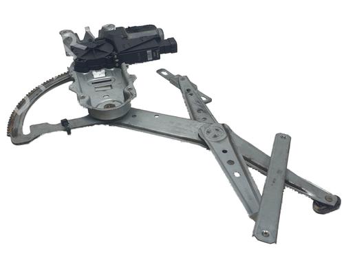 Used Front left window mechanism Front left window mechanism OPEL CORSA C (X01) 1.3 CDTI (F08, F68) (70 hp) 40176371 40176371