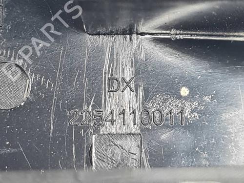 Right front window switch CITROËN NEMO Box Body/MPV (AA_) 1.3 HDi 75 | BP37533139I26 - Image 4