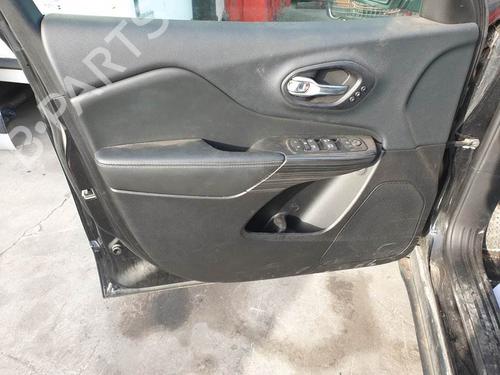 Front right interior door handle JEEP CHEROKEE (KL) 2.0 CRD 4x4 | BP12383779I14  - Image 14