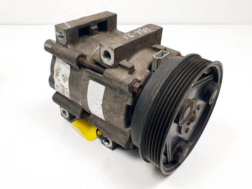 Used AC compressor AC compressor FORD FIESTA Hatchback Van (JV_) TD 1.8 (75 hp) 7882932 7882932
