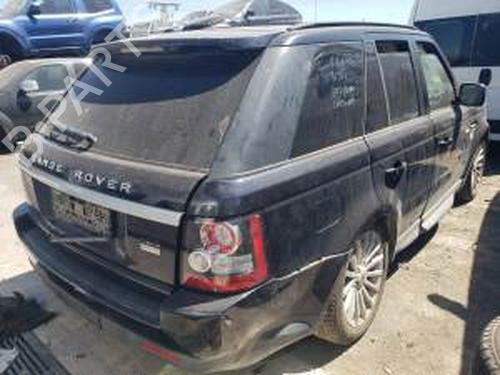 Pinza freno delantera izquierda LAND ROVER RANGE ROVER SPORT I (L320) 3.0 D 4x4 | BP30762713M105 