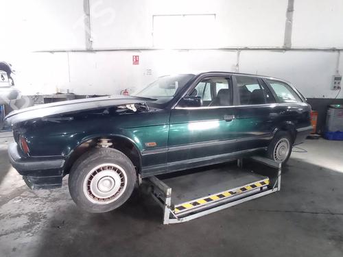 Left front indicator BMW 5 Touring (E34)  | BP8423628C32  - Image 5