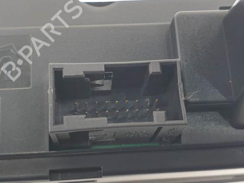 Climate control SAAB 9-3 (YS3F, E79, D79, D75) 1.9 TiD | BP24914851I5 
