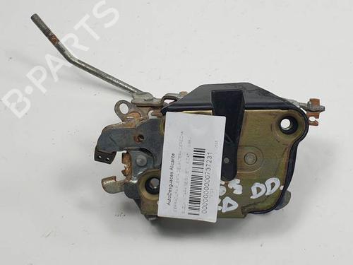 Used Front right lock SUZUKI VITARA (ET, TA, TD) 1.6 All-wheel Drive (SE416, TA01) (82 hp) 11722463