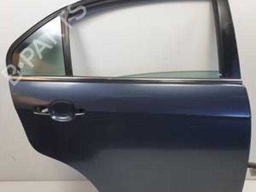 Used Right rear door CHEVROLET EPICA (KL1_) 2.0 D (150 hp) 30800908