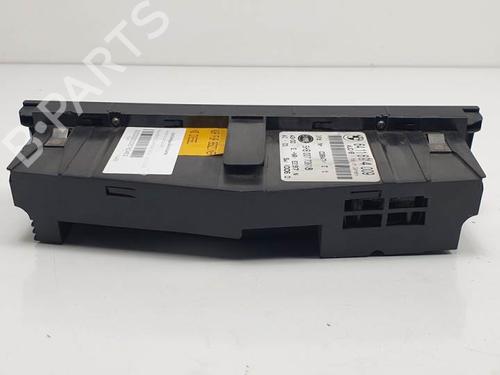 Climate control BMW 3 Coupe (E46) 320 Ci | BP12374446I5 