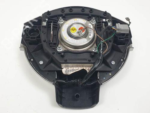 Driver airbag NISSAN QASHQAI / QASHQAI +2 I (J10, NJ10, JJ10E) 1.6 | BP27096893C9 