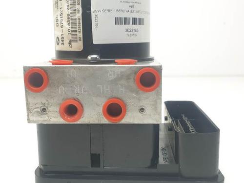 ABS pump BMW 1 (E87) 118 d | BP26203718M43 