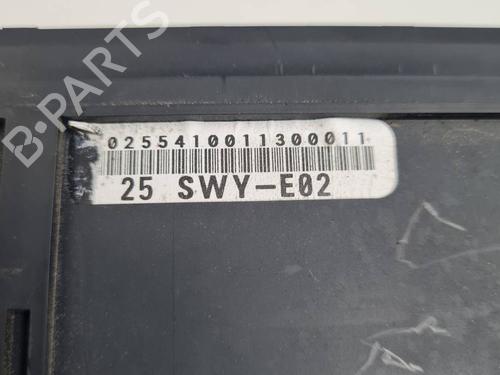 Fuse box HONDA CR-V III (RE_) 2.2 i-CTDi 4WD (RE6) | BP38480638E1 - Image 4