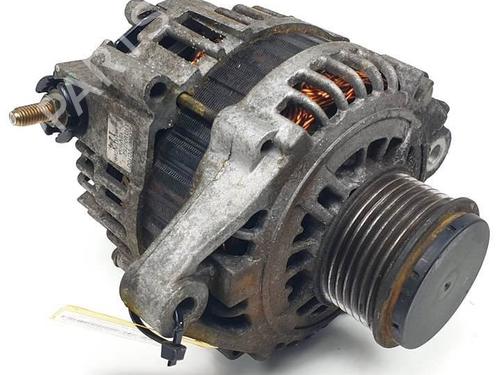 Used Alternator Alternator NISSAN TERRANO II (R20) 3.0 Di 4WD (154 hp) 25286149 25286149
