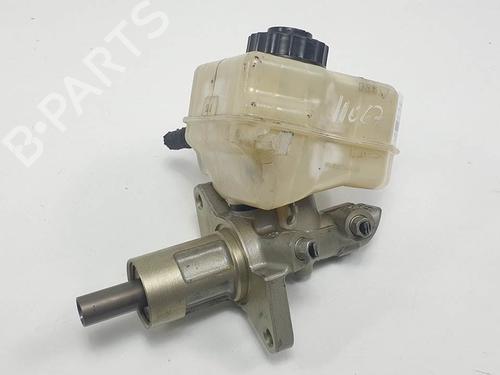 Used Brake master cylinder Brake master cylinder BMW 1 (E87) 120 d (163 hp) 12377843 12377843
