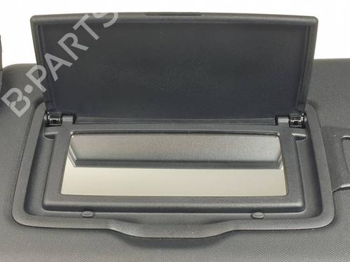 Left sun visor MERCEDES-BENZ C-CLASS T-Model (S205) C 220 BlueTEC / d (205.204) | BP29964987I1