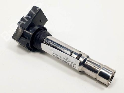 Used Ignition coil Ignition coil SEAT IBIZA III (6L1) 1.4 16V (75 hp) 22274271 22274271