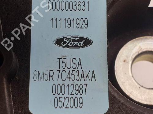 Gearstang FORD FOCUS II (DA_, HCP, DP) 1.6 TDCi | BP24931052M90 